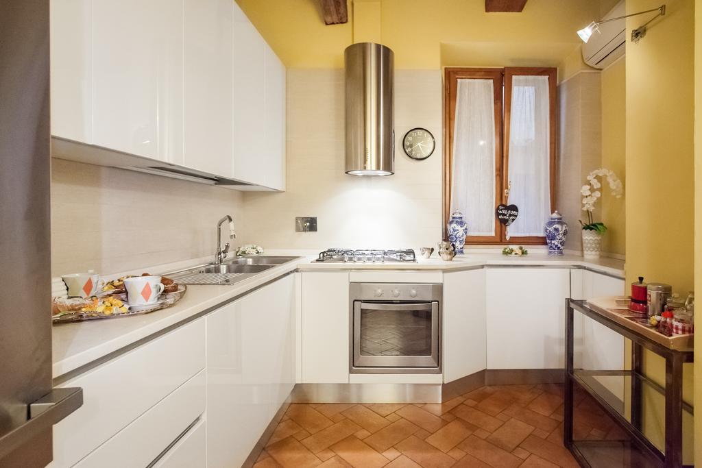 Impero Vaticano Navona Apartment Rome Room photo