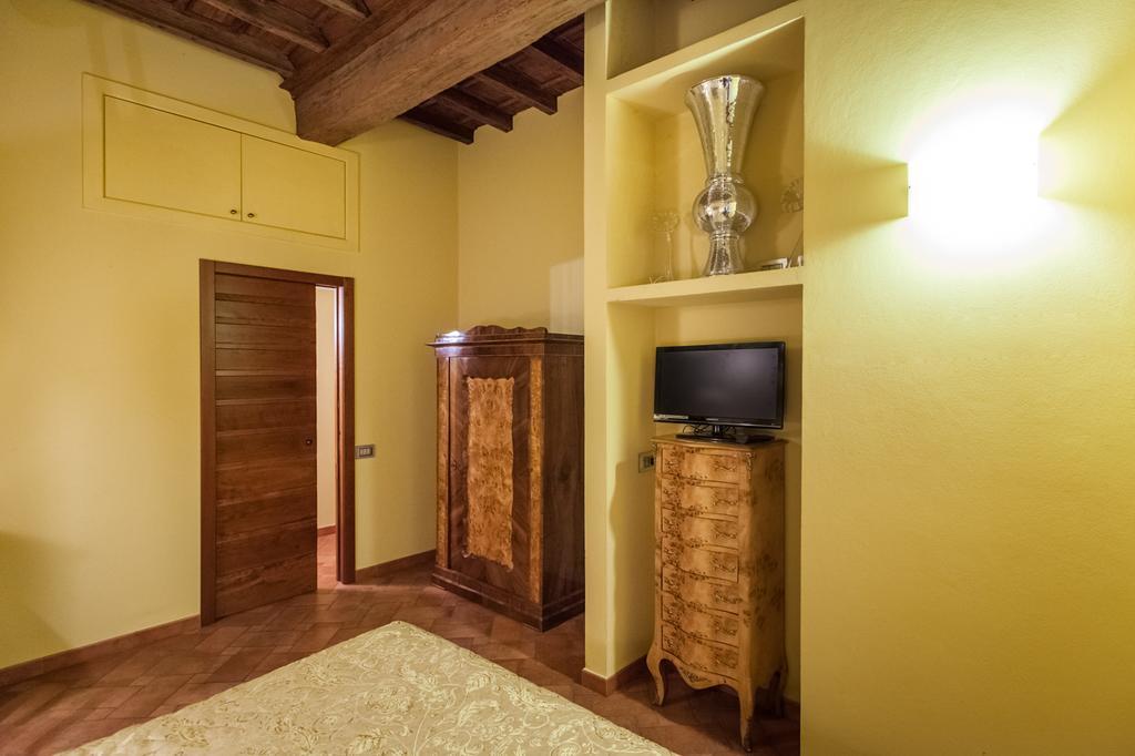 Impero Vaticano Navona Apartment Rome Room photo