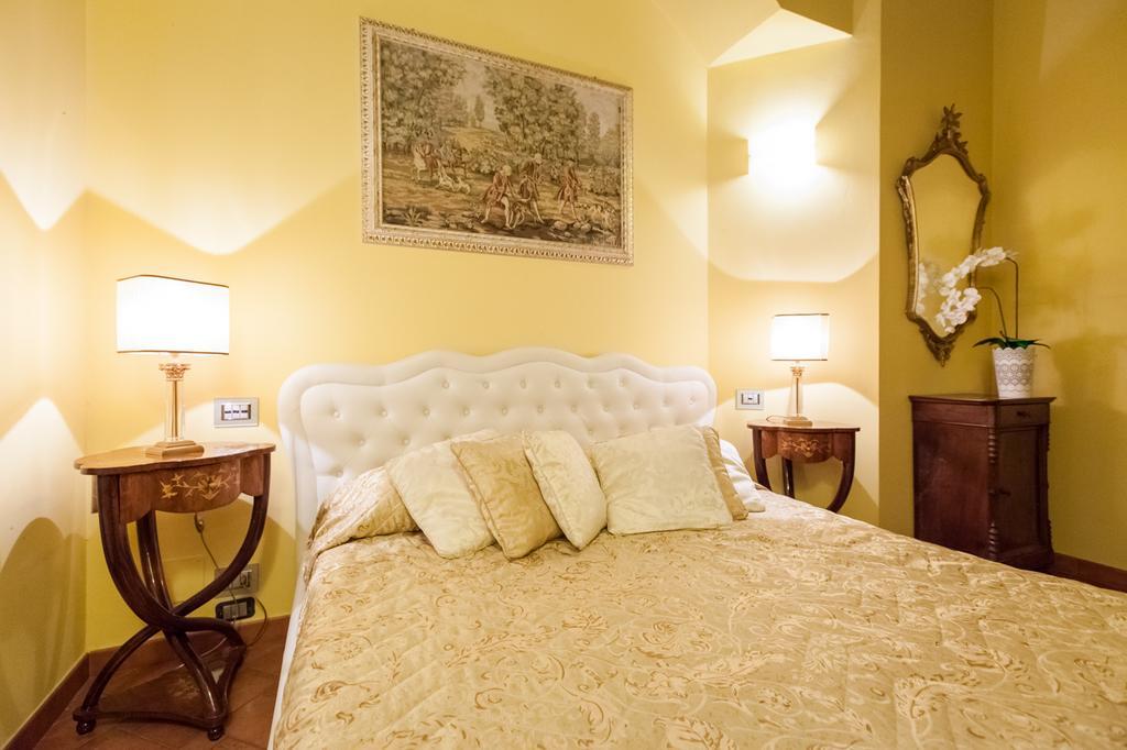 Impero Vaticano Navona Apartment Rome Room photo