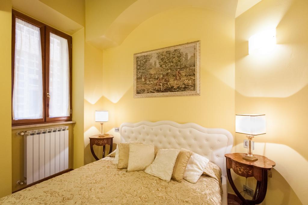 Impero Vaticano Navona Apartment Rome Room photo