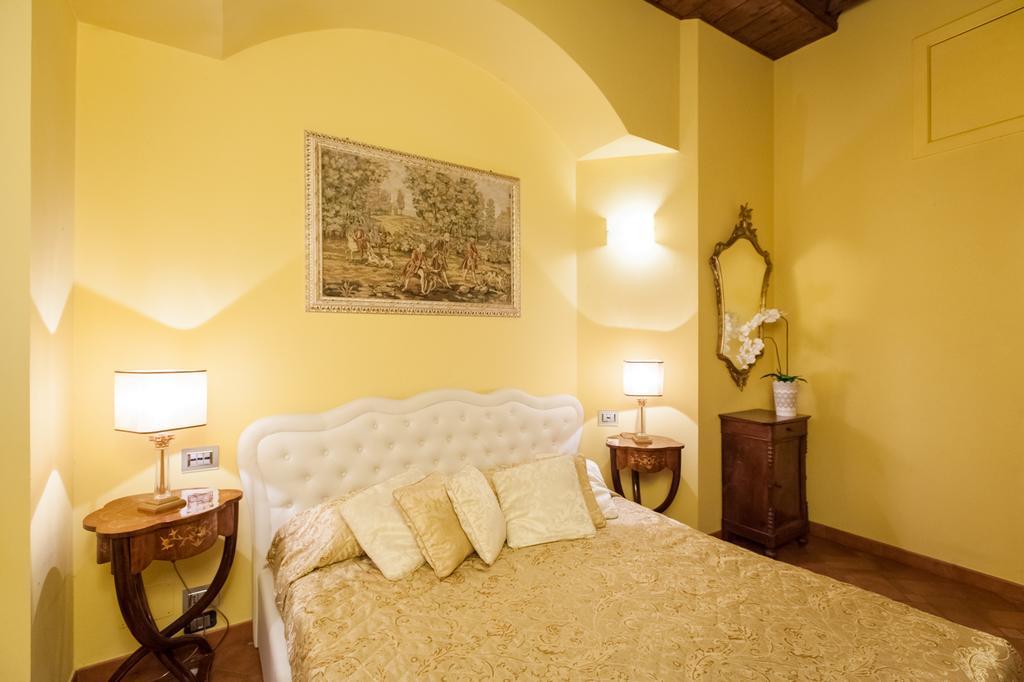 Impero Vaticano Navona Apartment Rome Room photo