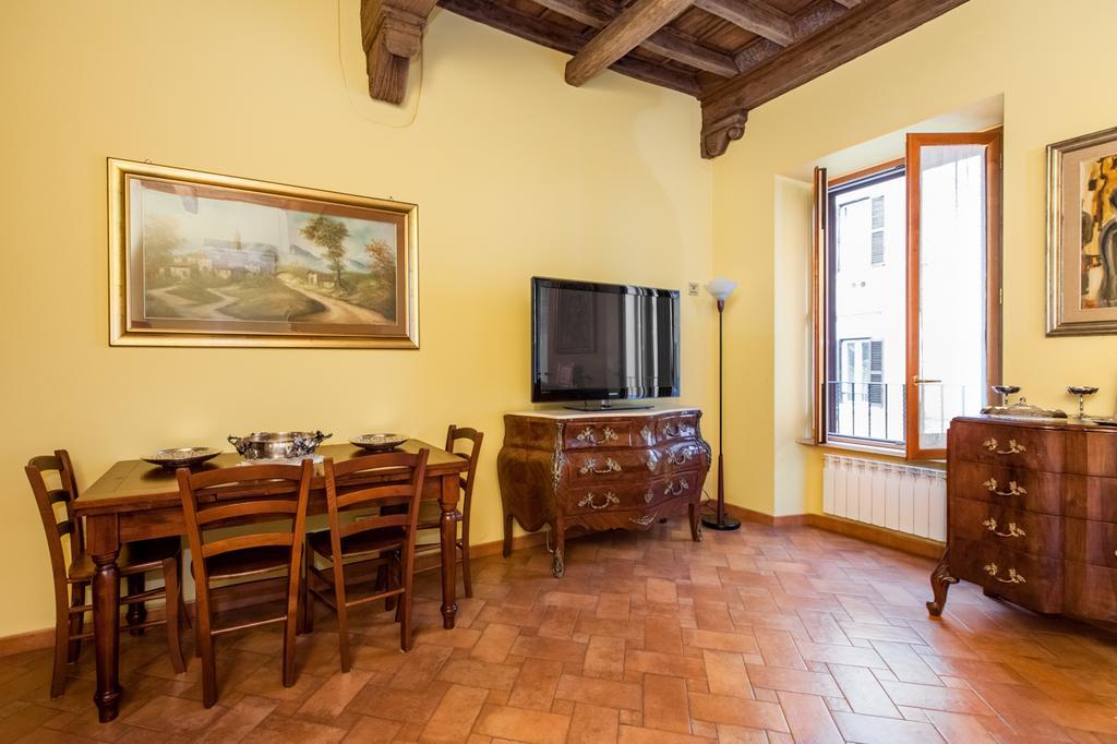 Impero Vaticano Navona Apartment Rome Room photo