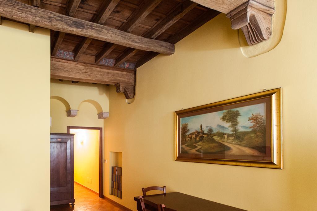 Impero Vaticano Navona Apartment Rome Room photo